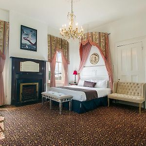 King Room Balcony